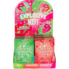 Secret Play - Présentoir Bonbons Explosifs (48 Unités)